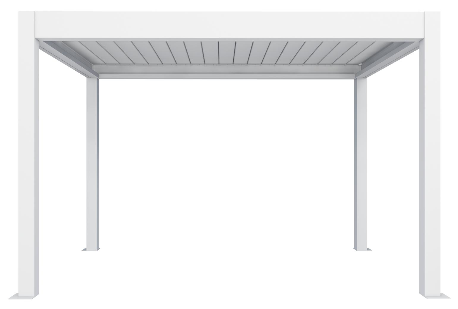 Electric Pergola